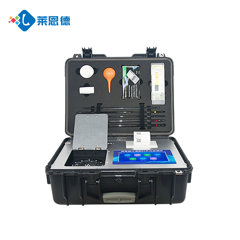 草莓视频APP污下载检测仪数据准确吗？草莓视频APP污下载微量元素检测仪的7大核心技术解析