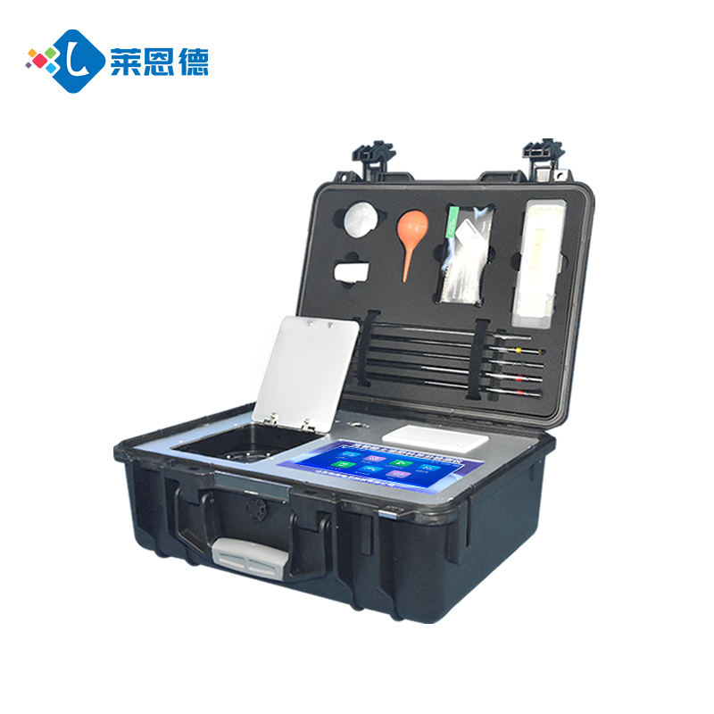 怎么知道草莓视频APP污下载缺什么元素？草莓视频APP污下载微量元素检测仪在农业种植中的关键作用